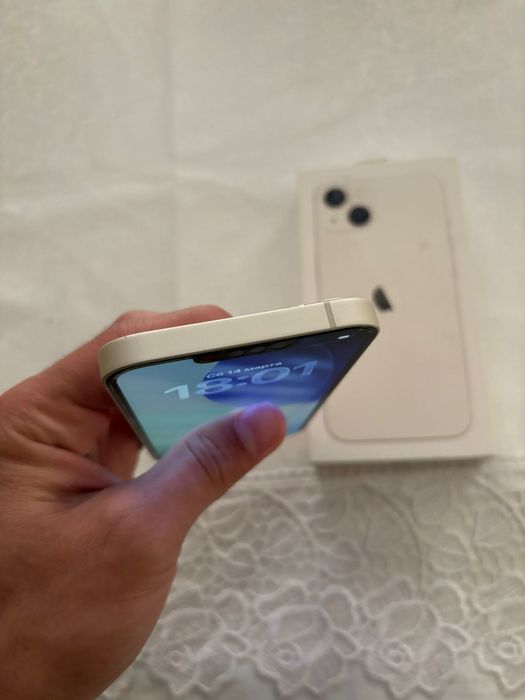 Срочно Айфон 13 сатылады