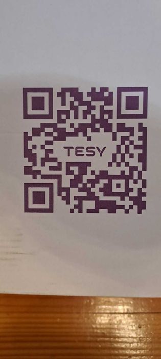 Конвекторна печка Tesy LivEco Cloud(CN 051 300) 3000 W