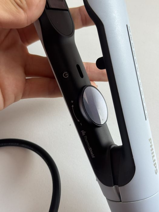 Преса за коса Philips Series 5000  – С ГАРАНЦИЯ