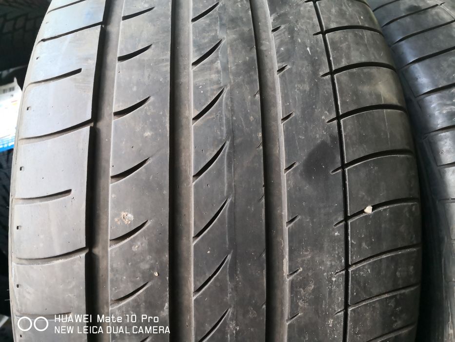 315 35 20 гуми RFT dunlop dot 19 20 цола гуми