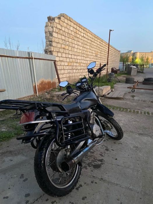 продам мотоциклл