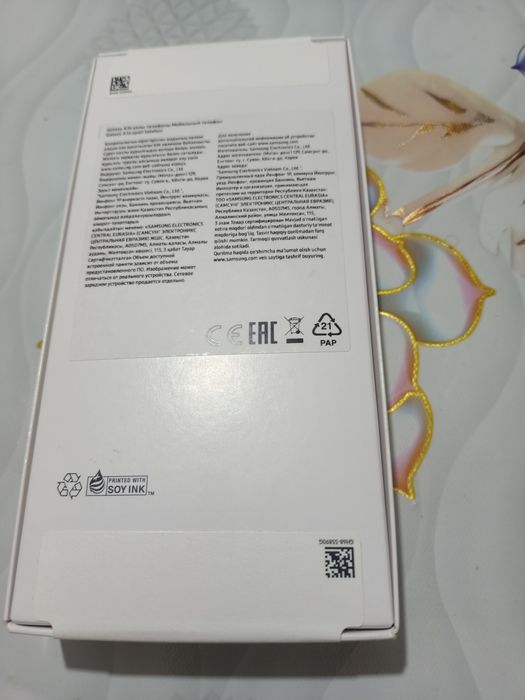 Продам Самсунг А16