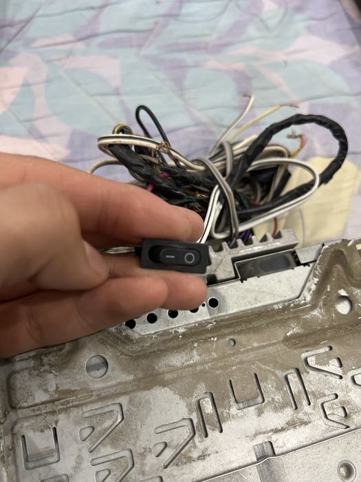 Pioneer DEH-S5250BT black