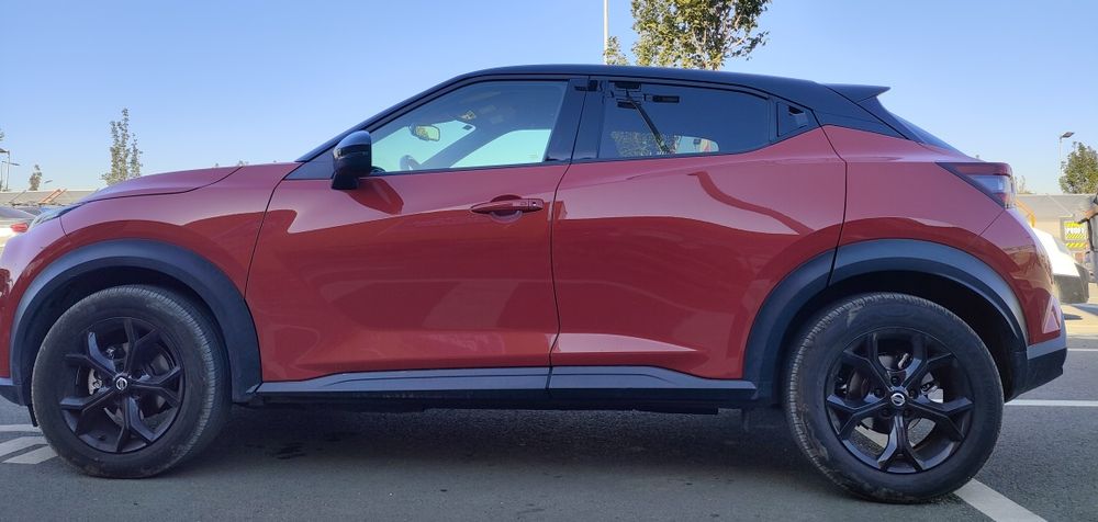 Nissan Juke impecabil