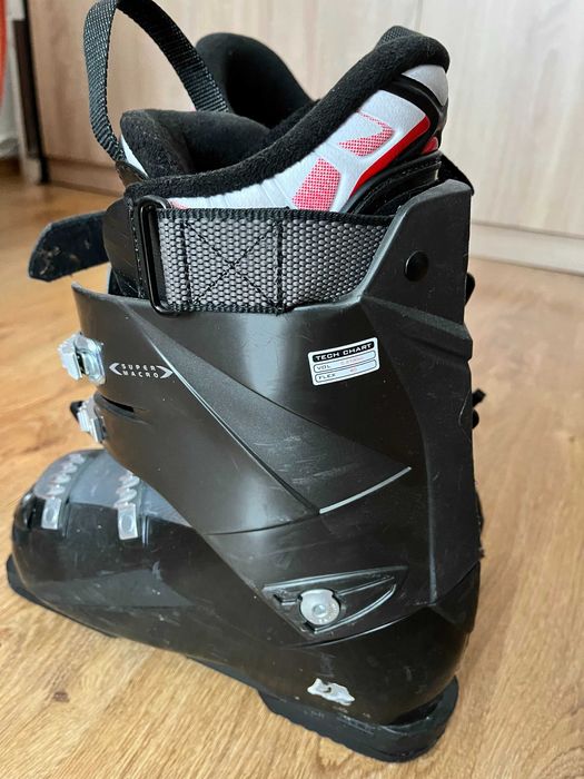 Clapari HEAD GP Marime 26.0/26.5 - Flex 60