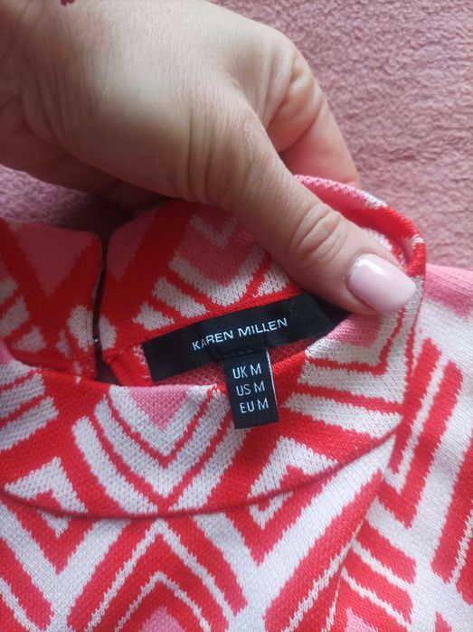 Karen Milen дамска блуза