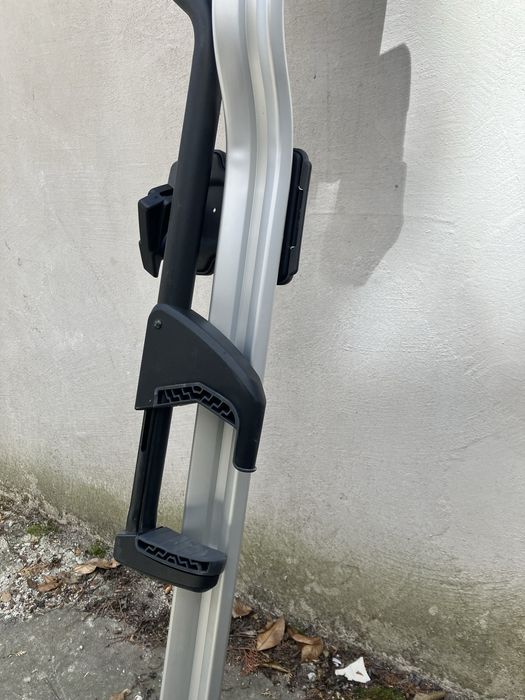 Thule Proride 598 велобагажник