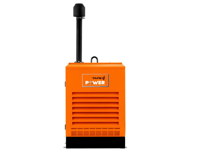 Дизельный генератор TAFE POWER 22 кВА (17,6 кВТ)