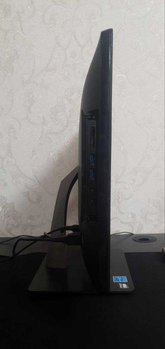 Бюджетный моноблок ASUS