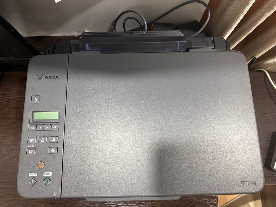 принтер canon pixma G3420