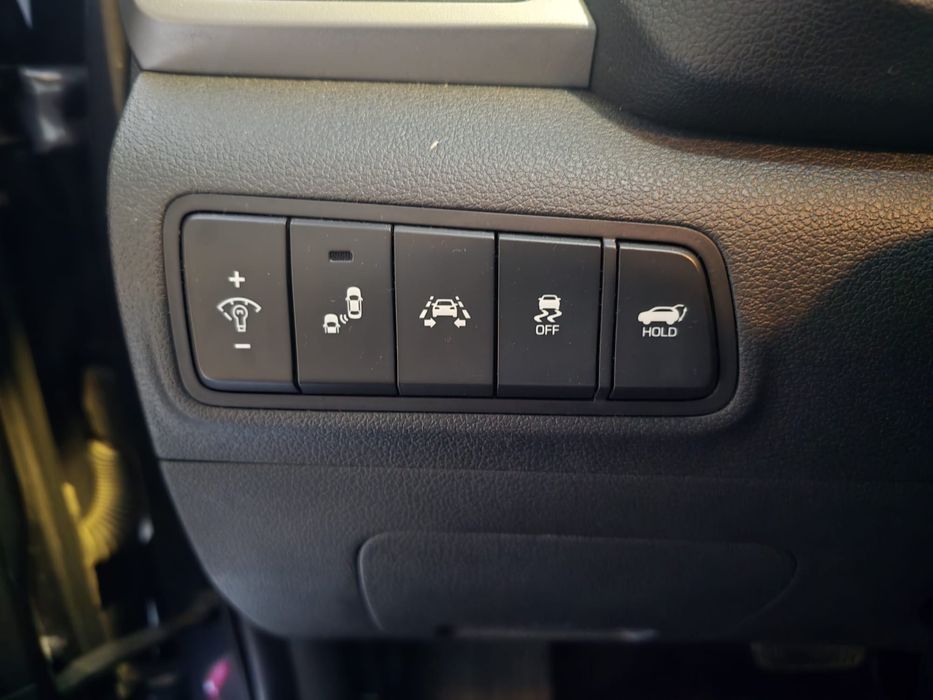 Hyundai Tucson  185 CP 4x4 FULL Scaune Ventilate Haion Electric Lane Assist