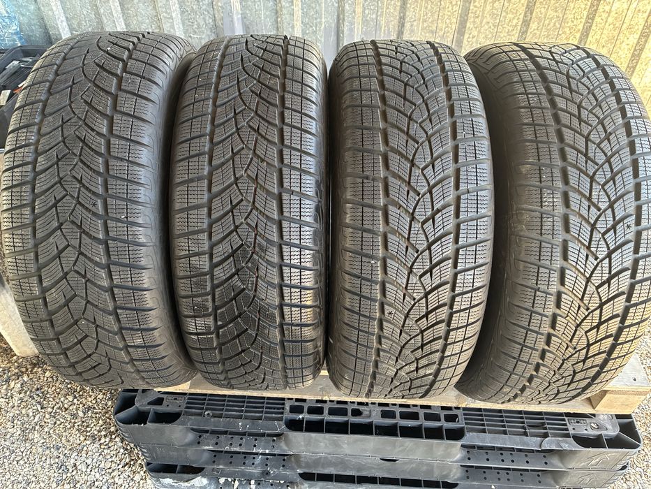 17 цола 5 х 108 мм Волво Volo XC 60 , XC 40 , V 40 , V 60 , V 70