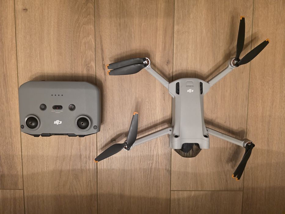 Drona DJI Mini 3 Pro