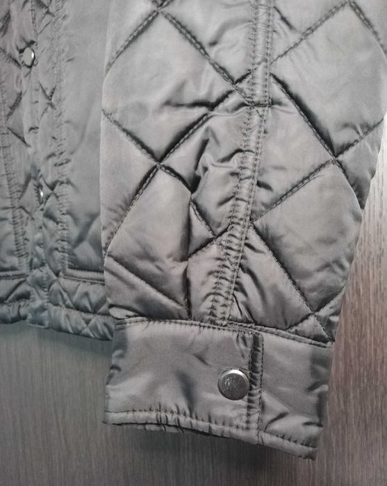 Geaca Casual Barbati Zara S