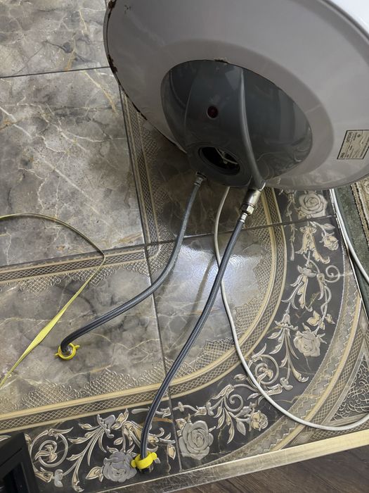 Электрический водоподогрев Vitech