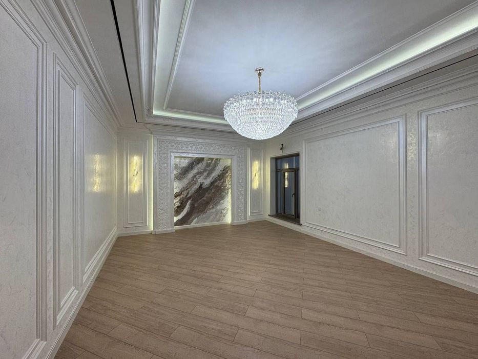 Юнусабад Бобо Дехкон Новый Евро Дом Участок