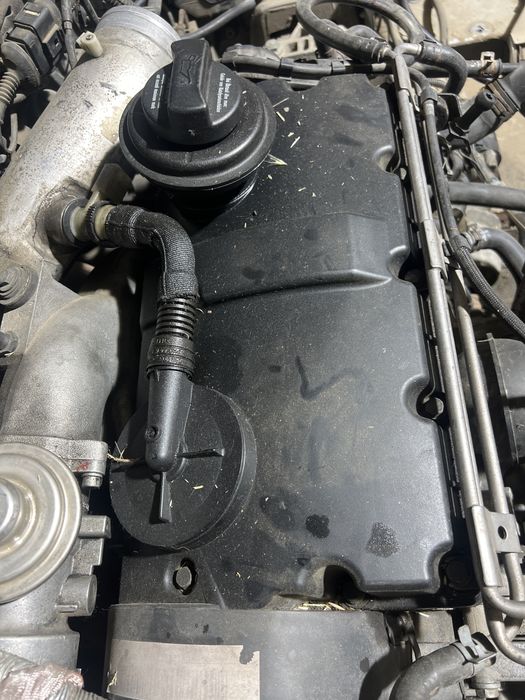 Injectoare Golf 4 1.9 ASZ Bora Seat Skoda