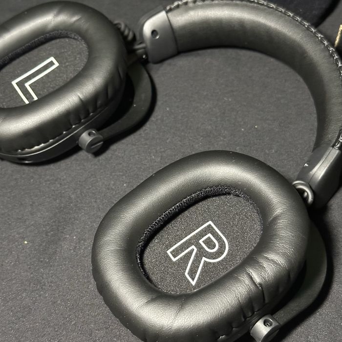 Logitech Pro X 2 Lightspeed Black.