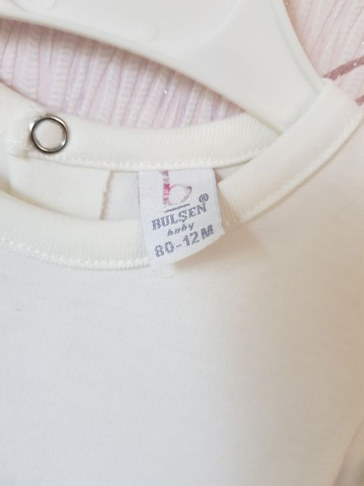 Детское нарядное платье