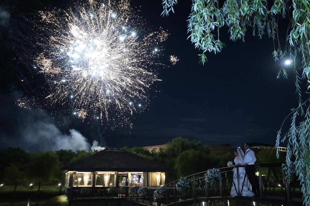 Fotograf + video pret botez cununie nunta