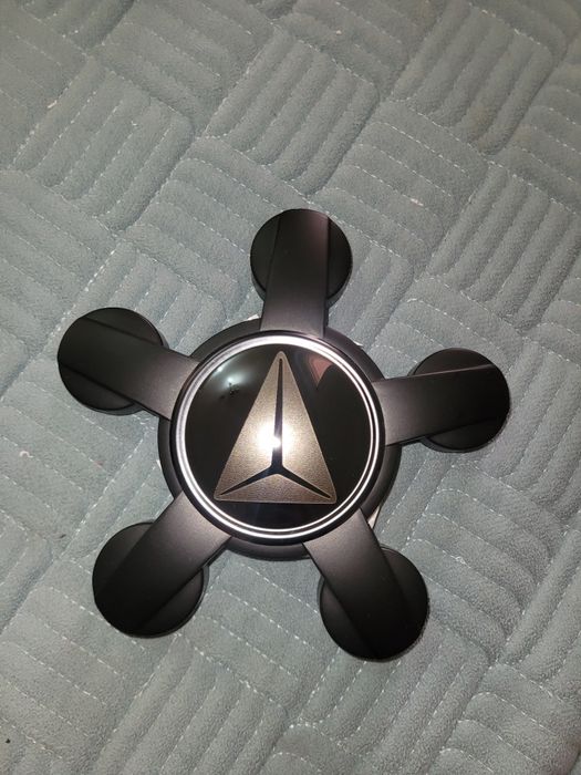 Калпак на Deepal s07