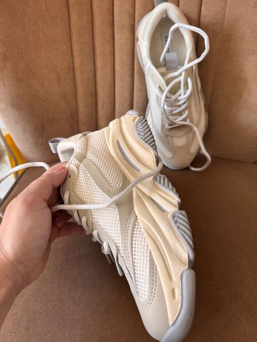 Обувки steve madden