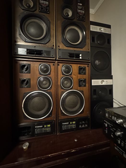 S 90 отлично состояни