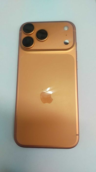 Apple iPhone 17 Pro Max (только e-sim)