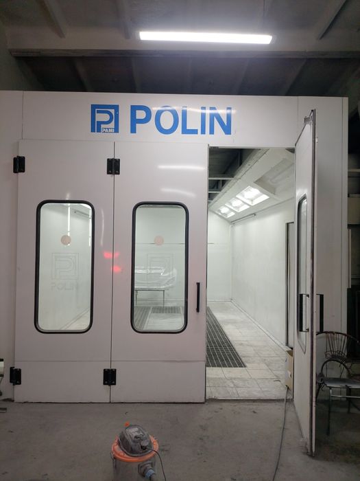 Костоправные работы