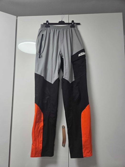 Pantaloni de ploaie moto KMT