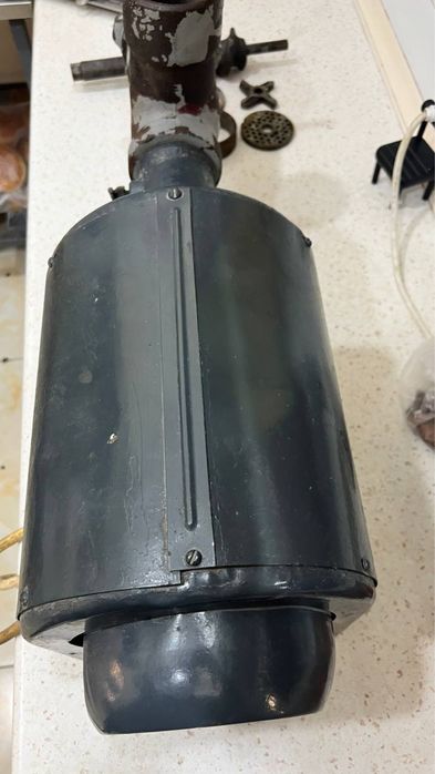 Elektro myasarubka 380 volt