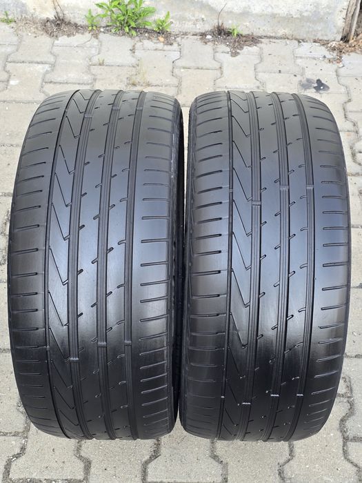 255 40 19 Hankook