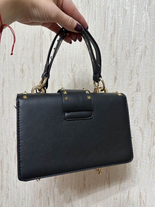 Женская сумочка, стильная