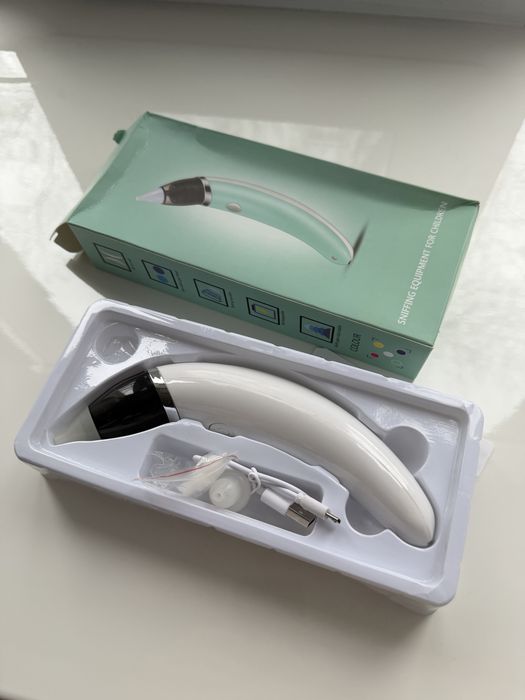 Электрический аспиратор