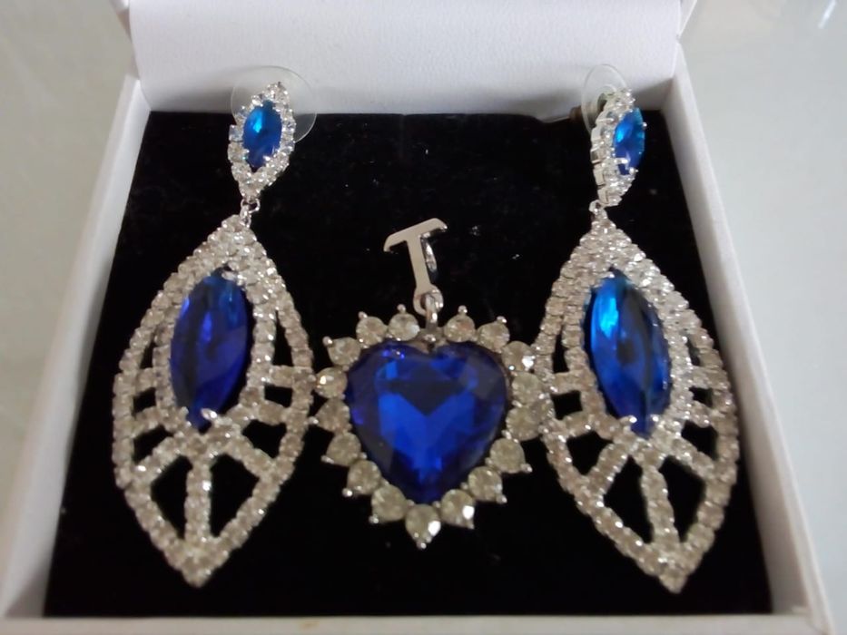 Украшения обмен духи/парфюмы