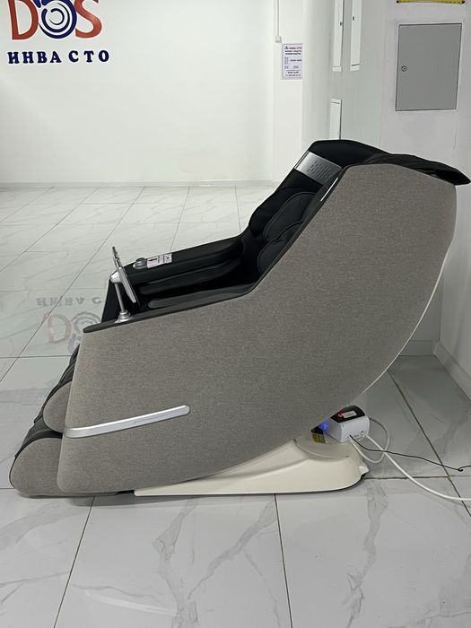 Массажное кресло Sigma 2