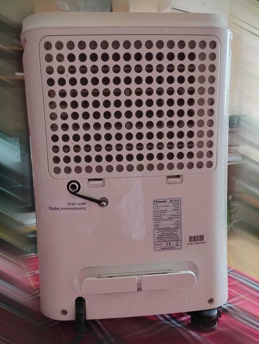 Влагоабсорбатор Inventor EVA 2