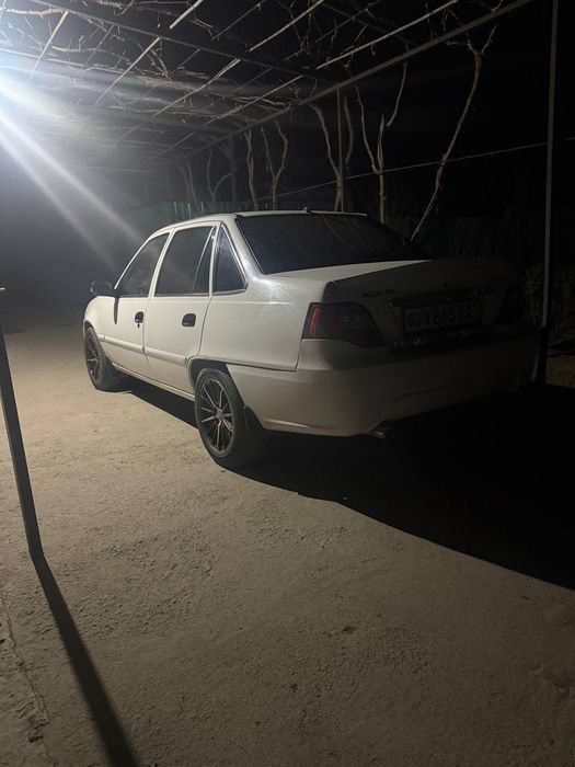 Nexia2 legenda gibrid