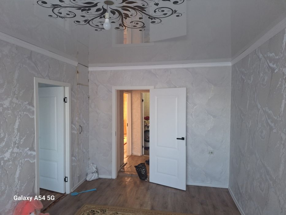 Продается квартира