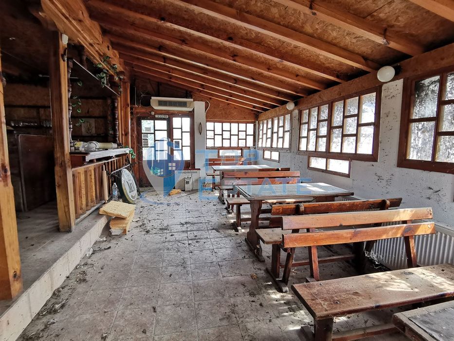 Продава се Заведение в Златарица - 176 кв.м за 157 €/кв.м - Снимка #6