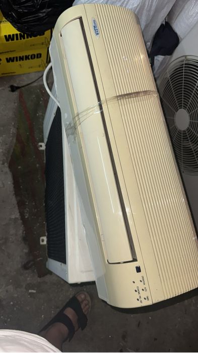 Кондиционеры б/у недорого