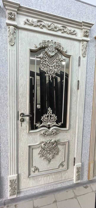 МДФ ешиклар ишлаб чикарамиз