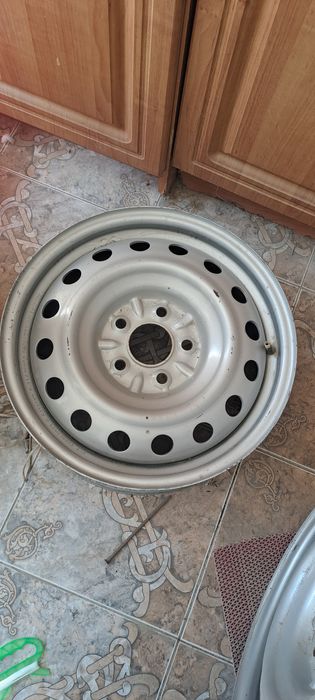 Диски размер 16 б/у