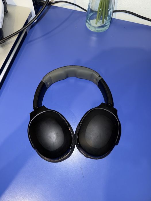 Skullcandy Crusher Evo casti wireless