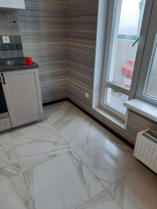 Ремонт квартира малярка