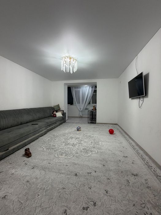 Продам 2х ком кв.. 2024 г кирпич