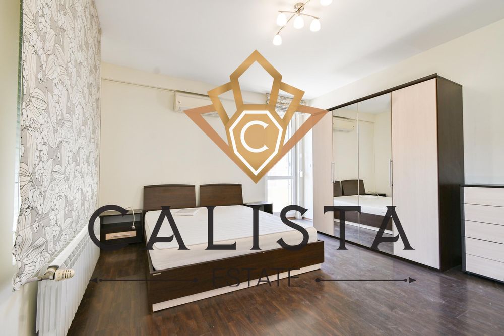 Дава се под наем Тристаен апартамент в София, Дървеница - 85 кв.м за 725 € - Снимка #4