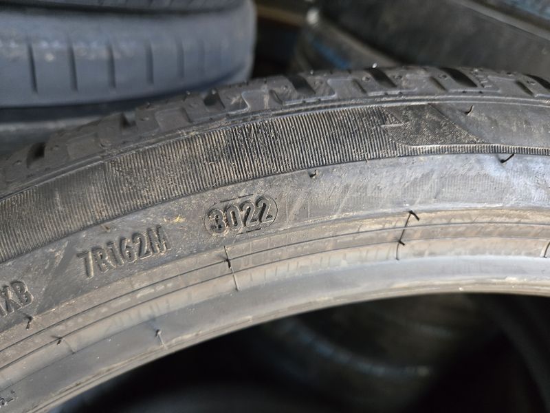 315/30/22 PIRELLI 1бр
