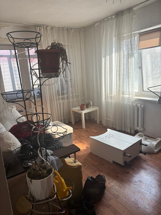 Продам 2х ком квартиру район Вокзала