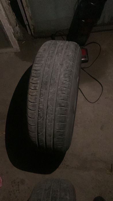 Титанка балонымен сатылады